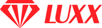 Luxx Trailers Logo