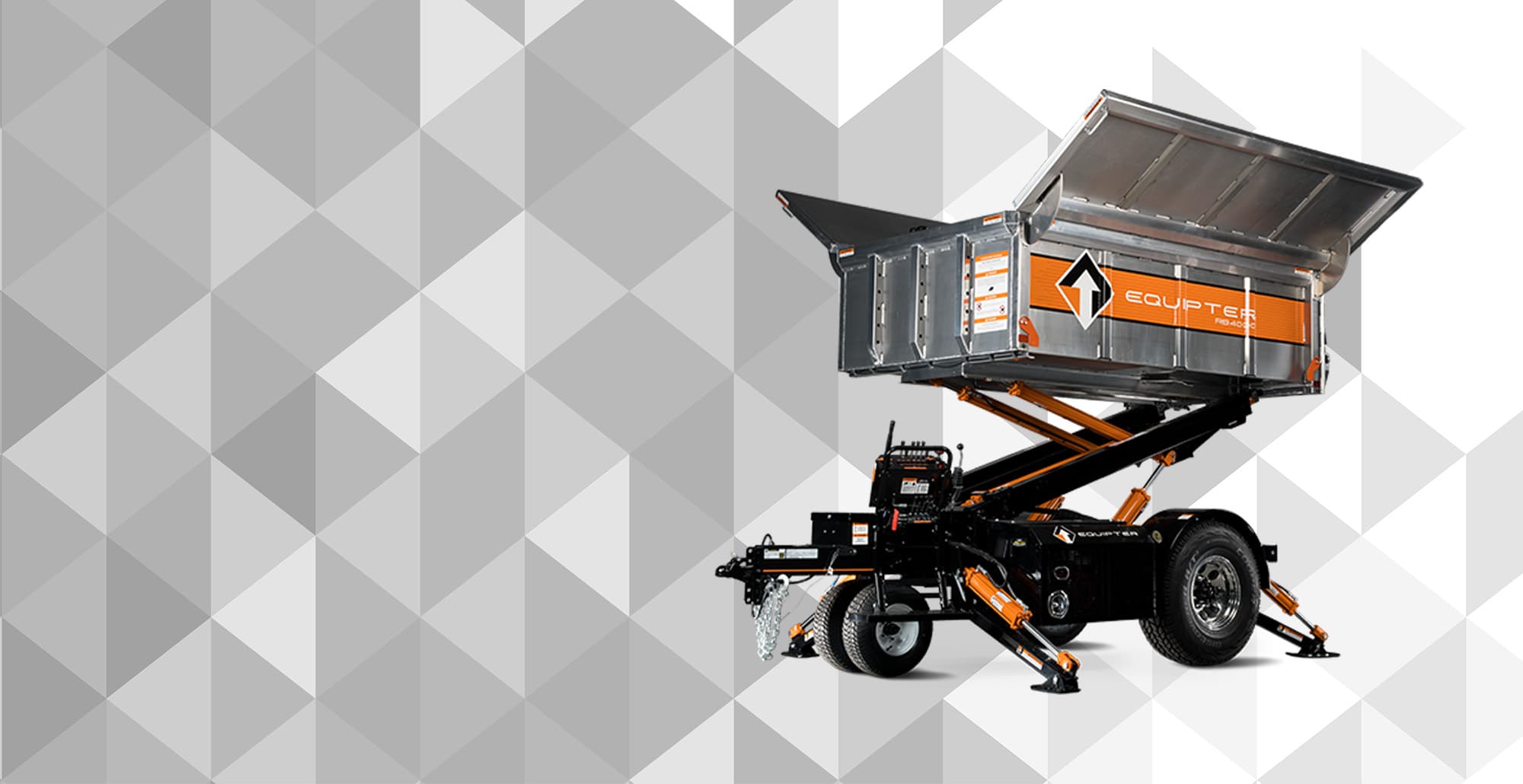 Equipter RB4000